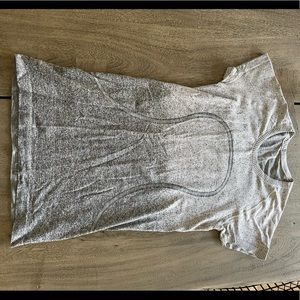 Lululemon Swiftly Tech Short Sleeve